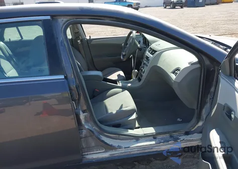 2012 Chevrolet Malibu Ls z USA, uszkodzony, nr VIN 1G1ZA5EU3CF358054